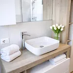 Valtellinaresidence Appartement *
