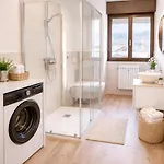 Appartement Valtellinaresidence *