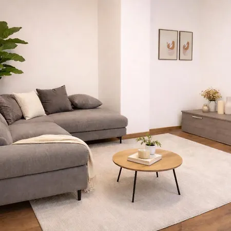 Valtellinaresidence Appartement *