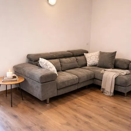 Valtellinaresidence Сондрио