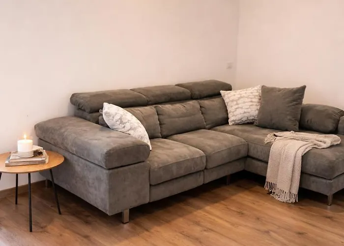 Valtellinaresidence Сондрио